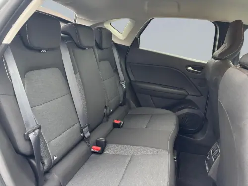 Renault Captur TCe 100 GPL Evolution - Photo 17