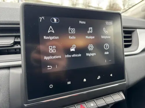 Renault Captur TCe 100 GPL Evolution - Photo 19