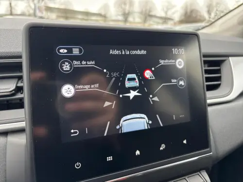 Renault Captur TCe 100 GPL Evolution - Photo 20