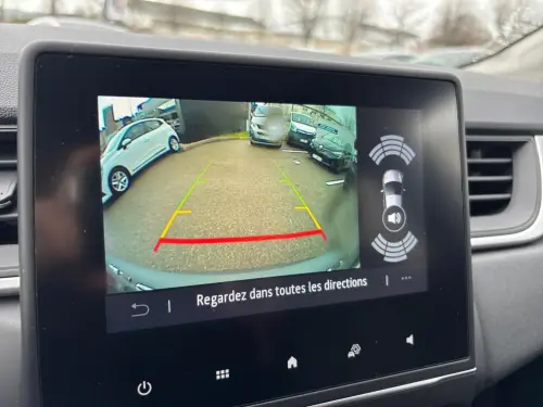 Renault Captur TCe 100 GPL Evolution - Photo 22