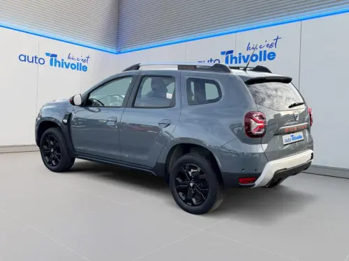 Dacia Duster TCe 150 4x2 EDC Extreme - Photo 2