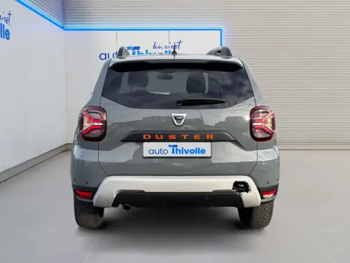 Dacia Duster TCe 150 4x2 EDC Extreme - Photo 3