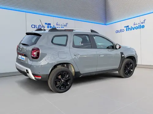 Dacia Duster TCe 150 4x2 EDC Extreme - Photo 4