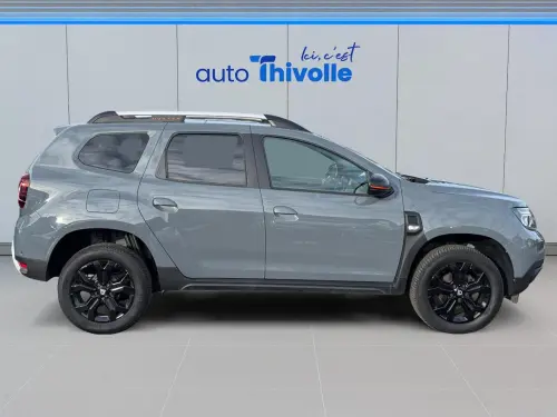 Dacia Duster TCe 150 4x2 EDC Extreme - Photo 5