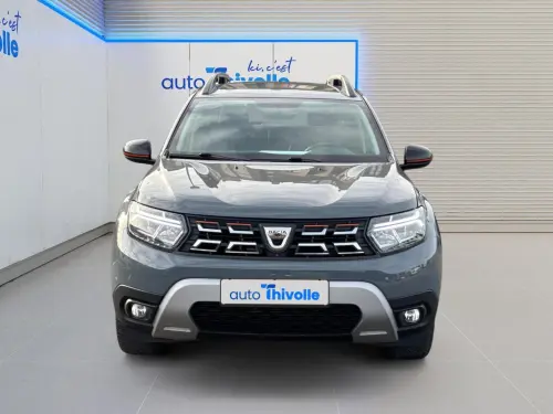 Dacia Duster TCe 150 4x2 EDC Extreme - Photo 7