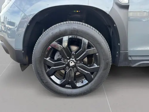 Dacia Duster TCe 150 4x2 EDC Extreme - Photo 8
