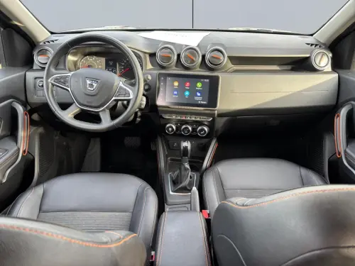 Dacia Duster TCe 150 4x2 EDC Extreme - Photo 11