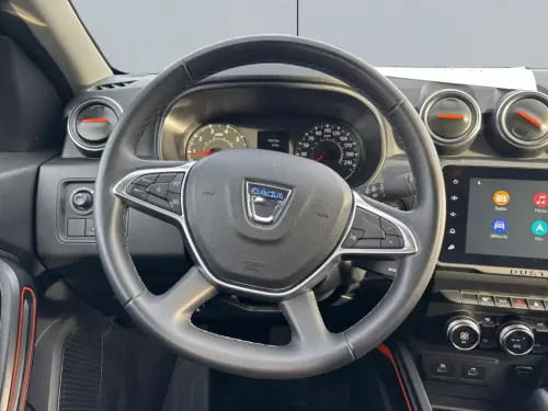 Dacia Duster TCe 150 4x2 EDC Extreme - Photo 12