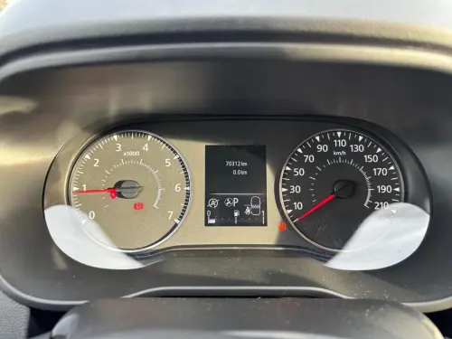 Dacia Duster TCe 150 4x2 EDC Extreme - Photo 13