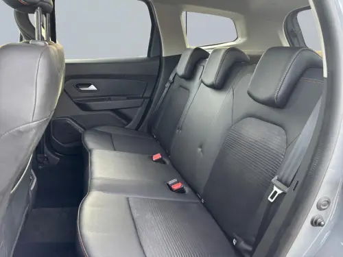 Dacia Duster TCe 150 4x2 EDC Extreme - Photo 15