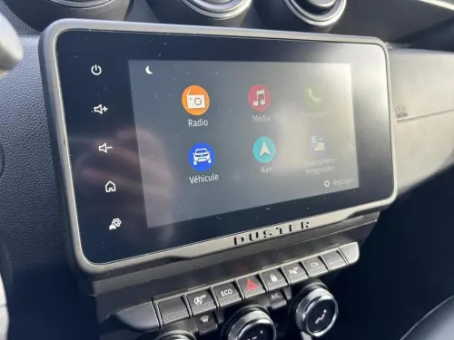 Dacia Duster TCe 150 4x2 EDC Extreme - Photo 19