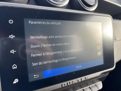 Dacia Duster TCe 150 4x2 EDC Extreme - Photo 20