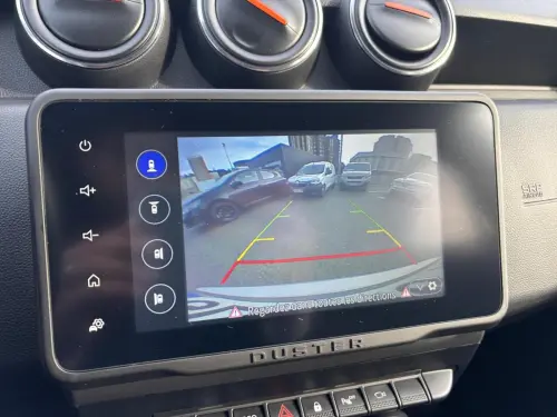 Dacia Duster TCe 150 4x2 EDC Extreme - Photo 23