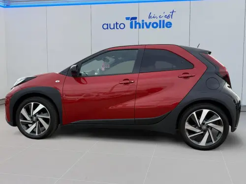 Toyota Aygo Aygo X 1.0 VVT-i 72 S-CVT Design - Photo 1