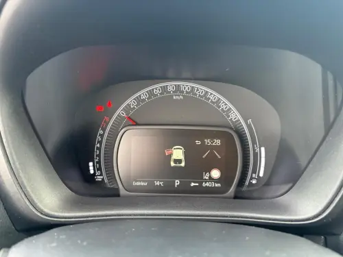 Toyota Aygo Aygo X 1.0 VVT-i 72 S-CVT Design - Photo 13