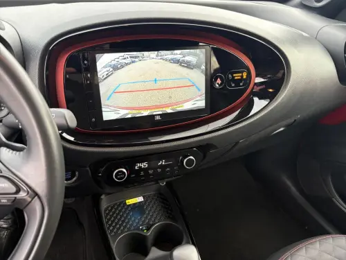 Toyota Aygo Aygo X 1.0 VVT-i 72 S-CVT Design - Photo 14