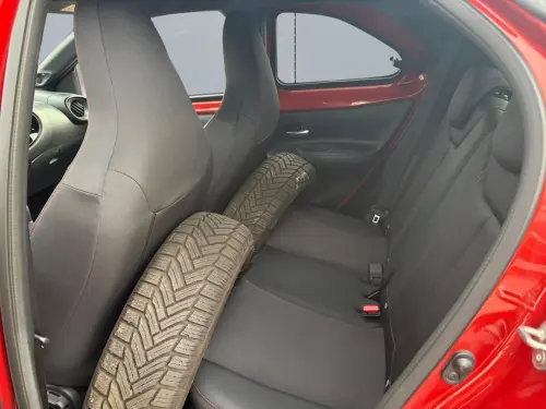 Toyota Aygo Aygo X 1.0 VVT-i 72 S-CVT Design - Photo 15