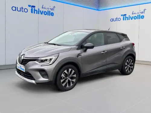 Renault Captur TCe 90 Evolution - Photo 0