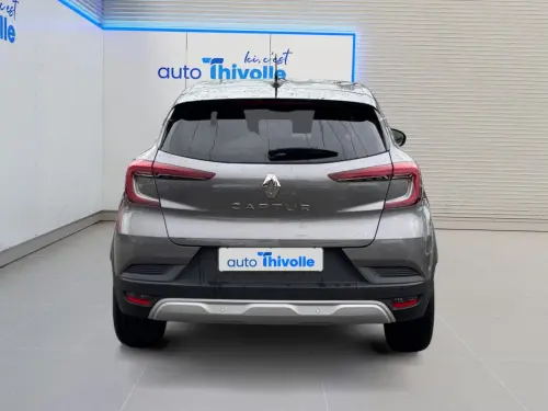 Renault Captur TCe 90 Evolution - Photo 3