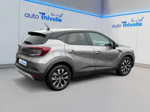 Renault Captur TCe 90 Evolution - Photo 4