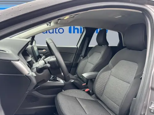 Renault Captur TCe 90 Evolution - Photo 9