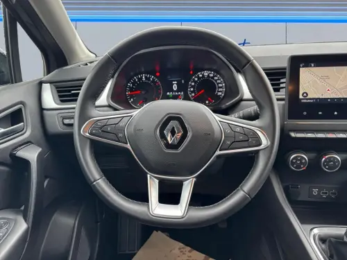 Renault Captur TCe 90 Evolution - Photo 12