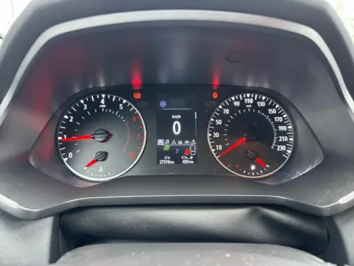 Renault Captur TCe 90 Evolution - Photo 13