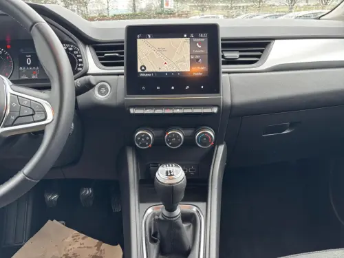 Renault Captur TCe 90 Evolution - Photo 14