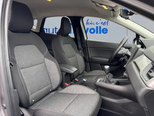 Renault Captur TCe 90 Evolution - Photo 16