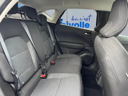 Renault Captur TCe 90 Evolution - Photo 17