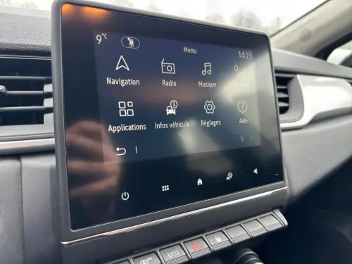 Renault Captur TCe 90 Evolution - Photo 19