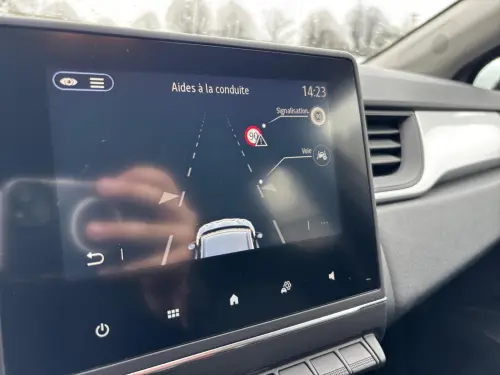 Renault Captur TCe 90 Evolution - Photo 20