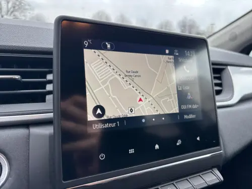 Renault Captur TCe 90 Evolution - Photo 23