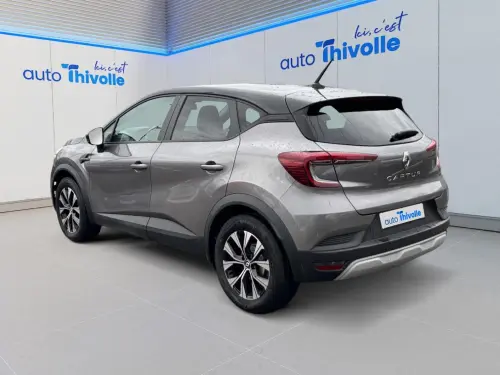 Renault Captur TCe 90 Evolution - Photo 2