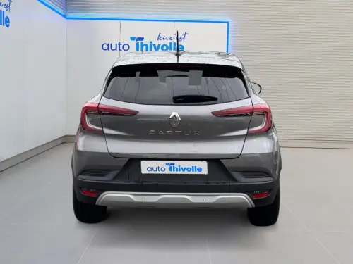 Renault Captur TCe 90 Evolution - Photo 3