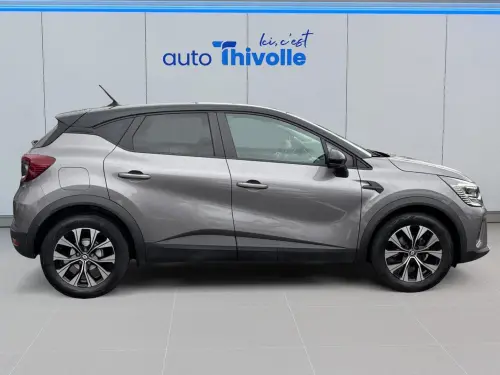 Renault Captur TCe 90 Evolution - Photo 5