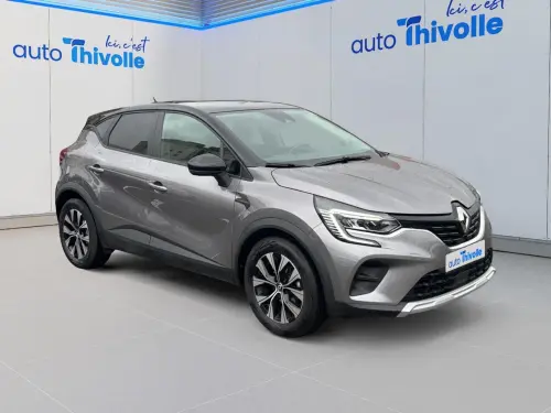 Renault Captur TCe 90 Evolution - Photo 6