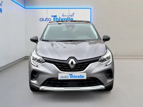Renault Captur TCe 90 Evolution - Photo 7