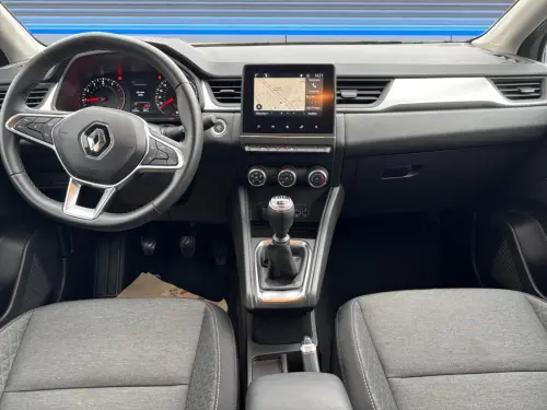 Renault Captur TCe 90 Evolution - Photo 11