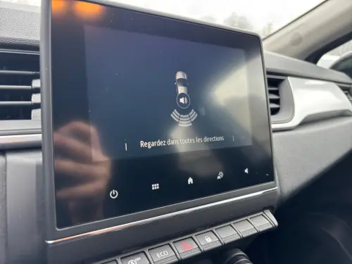 Renault Captur TCe 90 Evolution - Photo 22