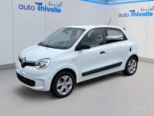 Renault Twingo E-Tech Twingo III Achat Intégral - 21 Life - Photo 0