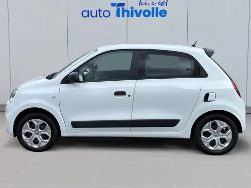 Renault Twingo E-Tech Twingo III Achat Intégral - 21 Life - Photo 1