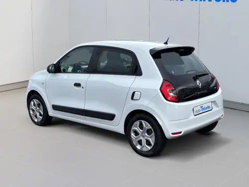Renault Twingo E-Tech Twingo III Achat Intégral - 21 Life - Photo 2