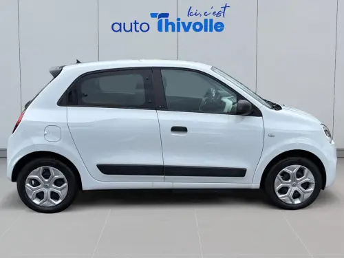 Renault Twingo E-Tech Twingo III Achat Intégral - 21 Life - Photo 5