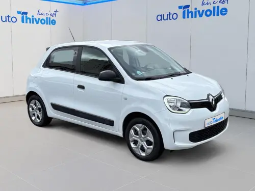 Renault Twingo E-Tech Twingo III Achat Intégral - 21 Life - Photo 6