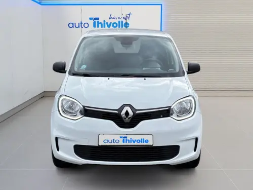 Renault Twingo E-Tech Twingo III Achat Intégral - 21 Life - Photo 7