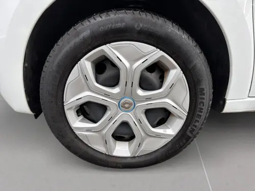 Renault Twingo E-Tech Twingo III Achat Intégral - 21 Life - Photo 8