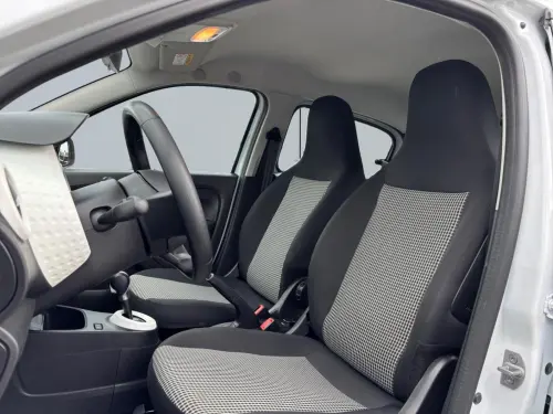 Renault Twingo E-Tech Twingo III Achat Intégral - 21 Life - Photo 9