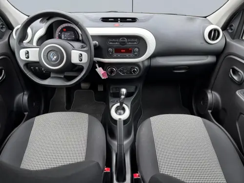 Renault Twingo E-Tech Twingo III Achat Intégral - 21 Life - Photo 11