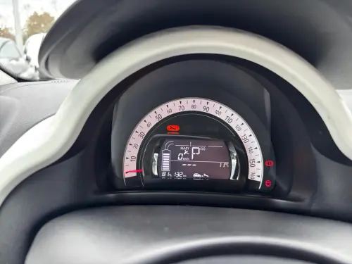 Renault Twingo E-Tech Twingo III Achat Intégral - 21 Life - Photo 13